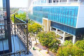 AHA Monaco Hotel Phan Thiet