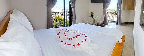 AHA Monaco Hotel Phan Thiet