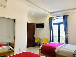 AHA Monaco Hotel Phan Thiet