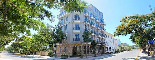 AHA Monaco Hotel Phan Thiet