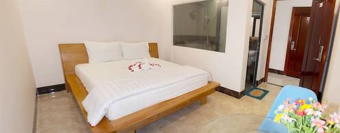 AHA Monaco Hotel Phan Thiet