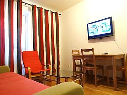 Inndays on Micheeva 25