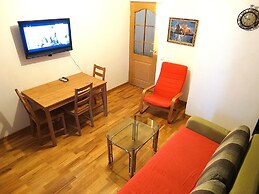 Inndays on Micheeva 25