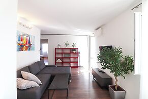 City Center Sunset Penthouse