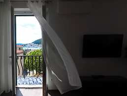 City Center Sunset Penthouse