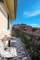 City Center Sunset Penthouse