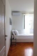 City Center Sunset Penthouse