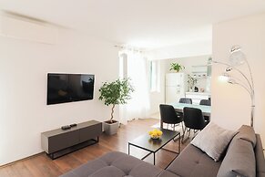 City Center Sunset Penthouse