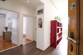 City Center Sunset Penthouse