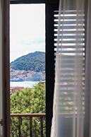 City Center Sunset Penthouse