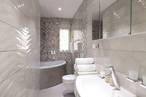 City Center Sunset Penthouse