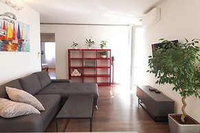 City Center Sunset Penthouse