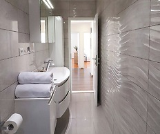 City Center Sunset Penthouse