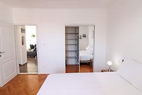 City Center Sunset Penthouse