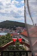 City Center Sunset Penthouse