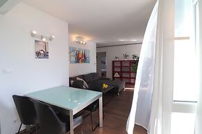 City Center Sunset Penthouse