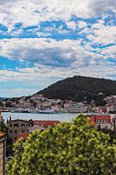 City Center Sunset Penthouse