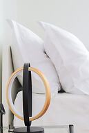 City Center Sunset Penthouse