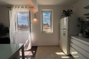 City Center Sunset Penthouse