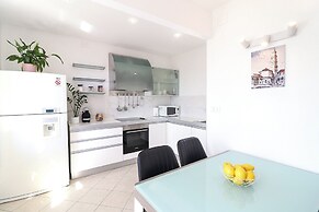 City Center Sunset Penthouse