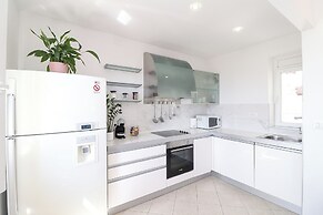 City Center Sunset Penthouse