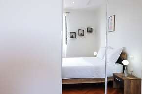 City Center Sunset Penthouse