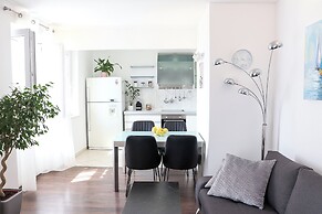 City Center Sunset Penthouse