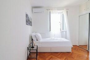 City Center Sunset Penthouse