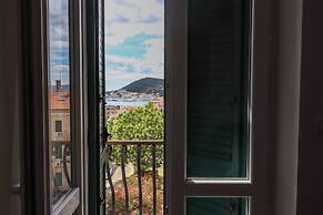 City Center Sunset Penthouse