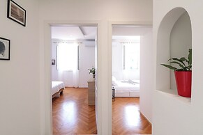 City Center Sunset Penthouse