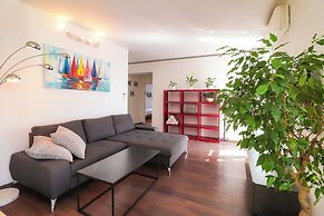 City Center Sunset Penthouse