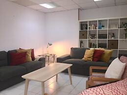 Résidencia Universitària Pare Claret - Hostel