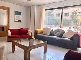 Résidencia Universitària Pare Claret - Hostel