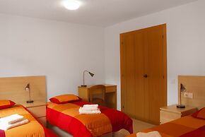 Résidencia Universitària Pare Claret - Hostel