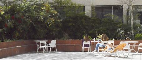 Résidencia Universitària Pare Claret - Hostel