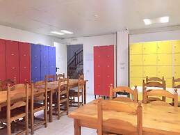 Résidencia Universitària Pare Claret - Hostel