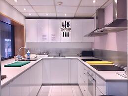 Résidencia Universitària Pare Claret - Hostel