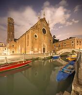 San Marco Design Suites