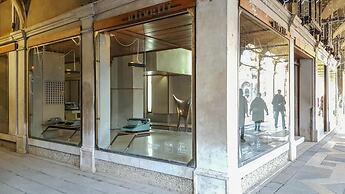 San Marco Design Suites