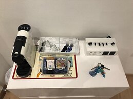 San Marco Design Suites