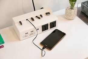 San Marco Design Suites