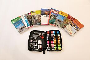 San Marco Design Suites