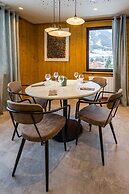 L'Outa Hôtel Restaurant