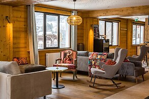 L'Outa Hôtel Restaurant