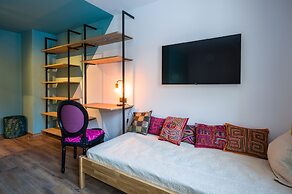 L'Outa Hôtel Restaurant