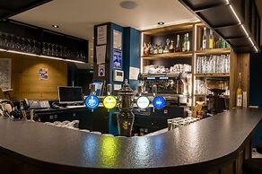 L'Outa Hôtel Restaurant