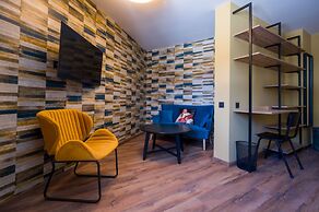 L'Outa Hôtel Restaurant