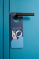 L'Outa Hôtel Restaurant