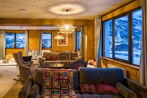 L'Outa Hôtel Restaurant