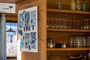 L'Outa Hôtel Restaurant